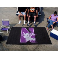 Northwestern University Ulti-Mat