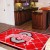 Ohio State University 4 x 6 Rug
