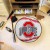 Ohio State University Baseball Rug