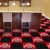 Ohio State University Carpet Tiles