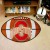 Ohio State University Football Rug