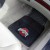 Ohio State University Heavy Duty 2-Piece Vinyl Car Mats