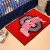 Ohio State University Starter Rug