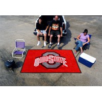 Ohio State University Ulti-Mat