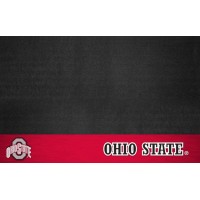 Ohio State University Grill Mat 26x42