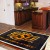 Oklahoma State University 4 x 6 Rug