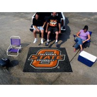 Oklahoma State University Tailgater Rug