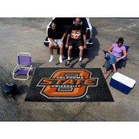 Oklahoma State University Ulti-Mat