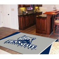 Penn State   5 x 8 Rug