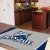 Penn State   5 x 8 Rug