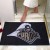 Purdue University All-Star Rug