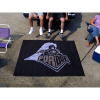 Purdue University Tailgater Rug