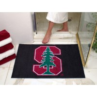 Stanford University All-Star Rug