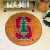 Stanford University Basketball Rug
