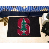 Stanford University Starter Rug