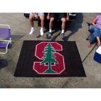 Stanford University Tailgater Rug