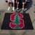 Stanford University Tailgater Rug