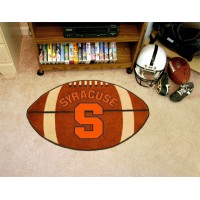 Syracuse University Football Rug