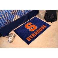 Syracuse University Starter Rug