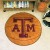 Texas A&M University Basketball Rug
