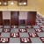 Texas A&M University Carpet Tiles