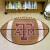 Texas A&M University Football Rug