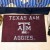 Texas A&M University Starter Rug