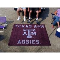 Texas A&M University Tailgater Rug