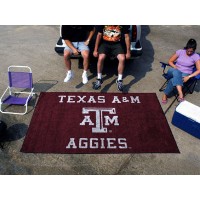 Texas A&M University Ulti-Mat