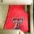 Texas Tech University 2 Piece Front Car Mats