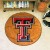 Texas Tech University Basketball Rug