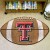 Texas Tech University Football Rug