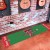 Texas Tech University Golf Putting Green Mat