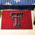 Texas Tech University Starter Rug