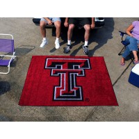 Texas Tech University Tailgater Rug