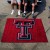 Texas Tech University Tailgater Rug