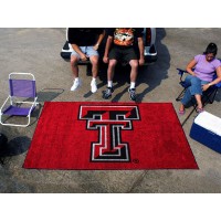 Texas Tech University Ulti-Mat