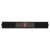 Texas Tech University Drink Mat 3.25x24