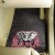 University of Alabama 2 Piece Front Car Mats