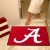 University of Alabama All-Star Rug
