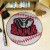 University of Alabama Baseball Rug