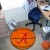 University of Alabama Basketball Rug