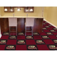 University of Alabama Carpet Tiles