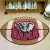 University of Alabama Football Rug