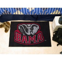 University of Alabama Starter Rug