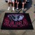 University of Alabama Tailgater Rug