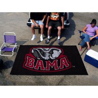 University of Alabama Ulti-Mat