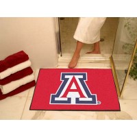 University of Arizona All-Star Rug