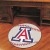 University of Arizona Baseball Rug