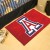 University of Arizona Starter Rug